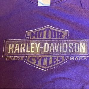 Harley-Davidson Woman’s T-Shirt